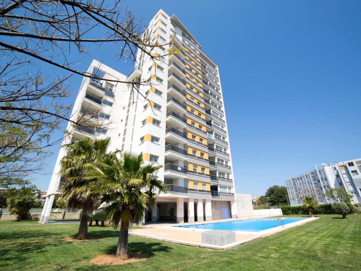 Apartment Costa Calpe By Interhome Exterior photo