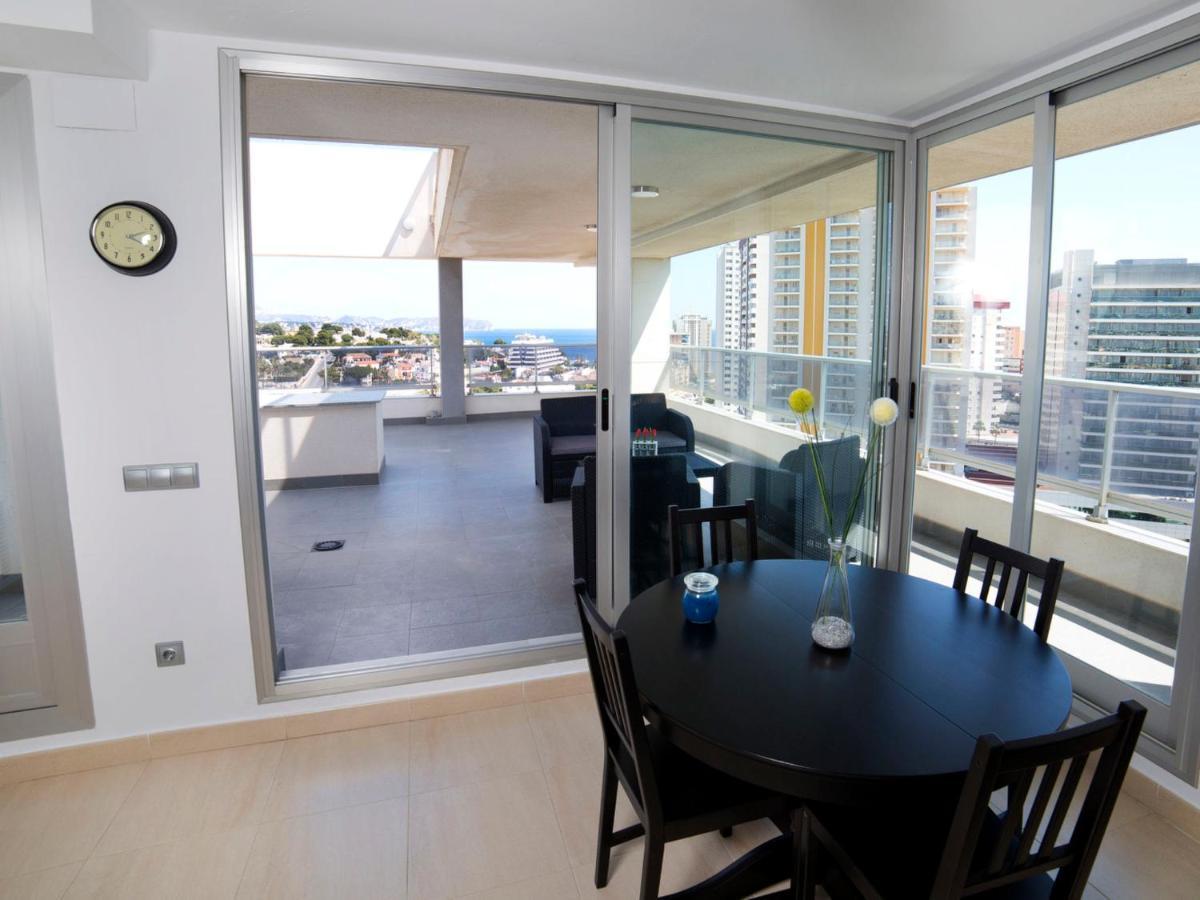 Apartment Costa Calpe By Interhome Exterior photo